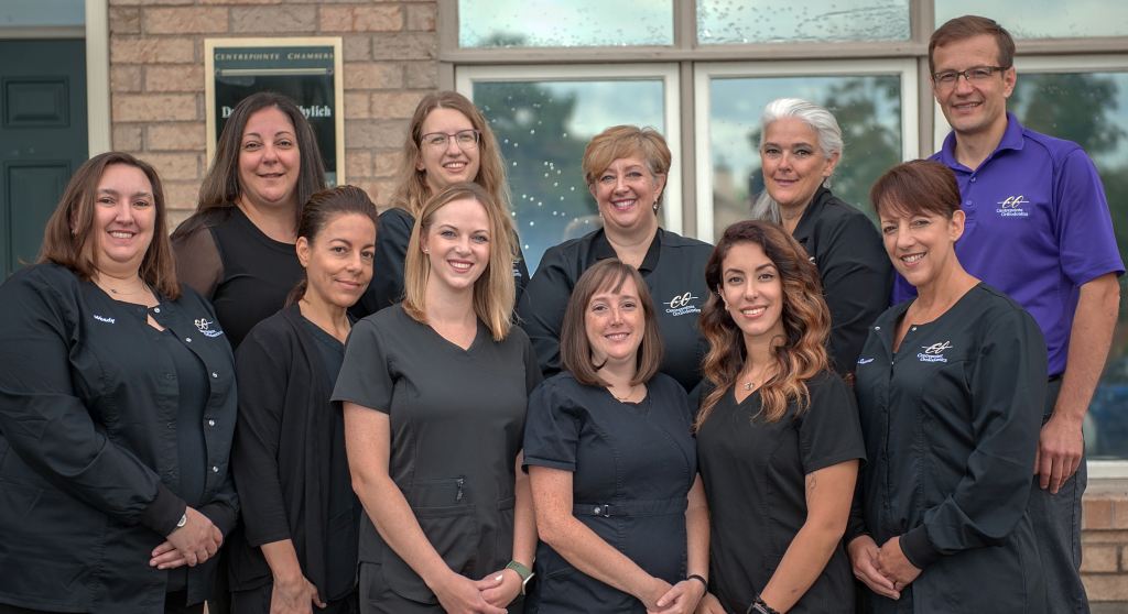 Orthodontist Ottawa ON | Centrepointe Orthodontics