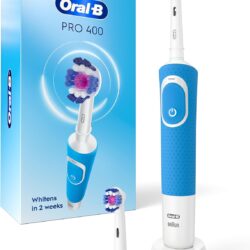 Oral B Pro 400 3D
